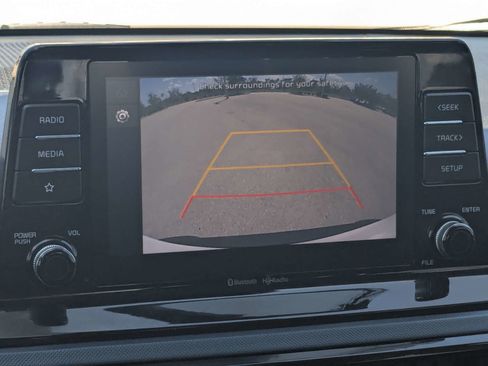 Certified 2023 Kia Seltos S FWD image 22