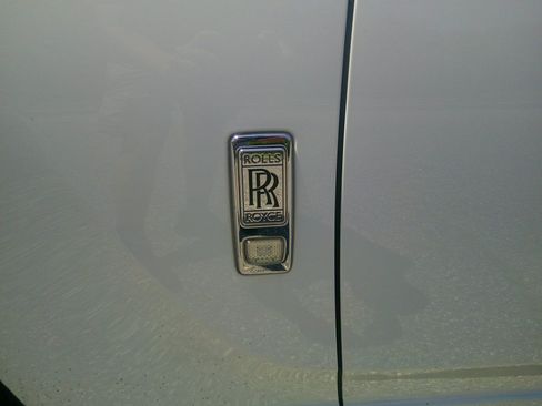 Used 2013 Rolls-Royce Ghost RWD image 58