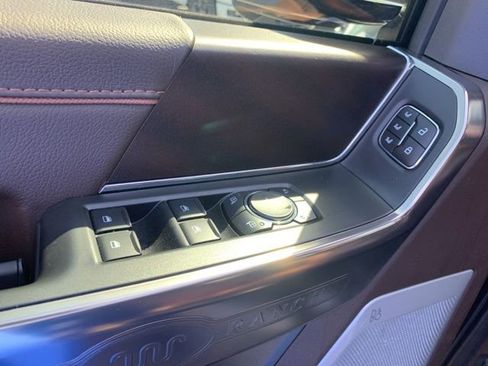 New 2026 Ford F150 King Ranch w/ Equipment Group 601A High image 22