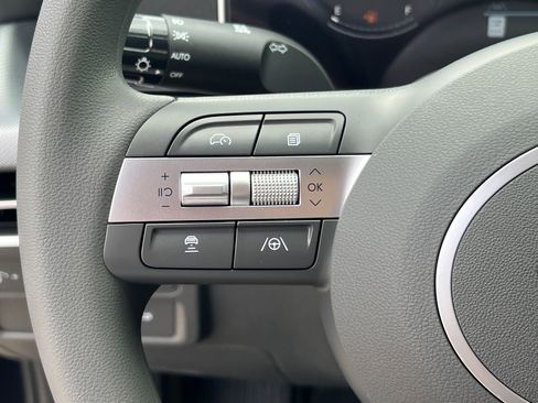 New 2025 Hyundai Sonata SE image 18