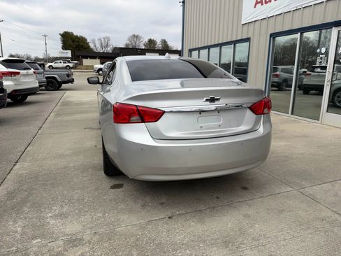 Used 2014 Chevrolet Impala LT w/ Premium Seating Package image 26
