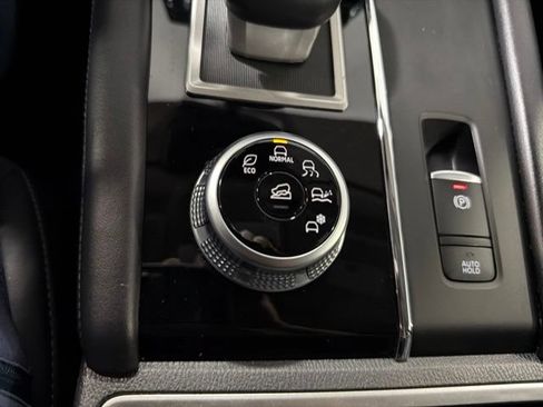 Used 2024 Mitsubishi Outlander SE FWD image 22