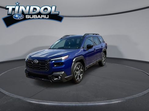 New 2026 Subaru Outback Touring XT AWD/4WD image 4