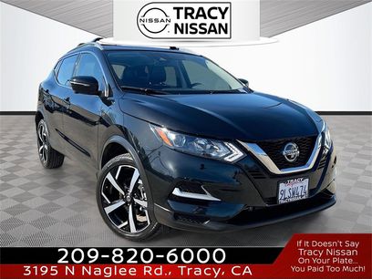 Used 2022 Nissan Rogue Sport SL