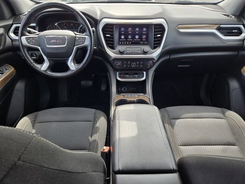 Used 2020 GMC Acadia SLE image 13