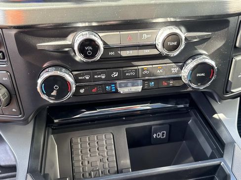 New 2026 Ford F550 4x4 Crew Cab image 15