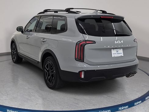 Used 2024 Kia Telluride EX X-Line AWD/4WD image 8