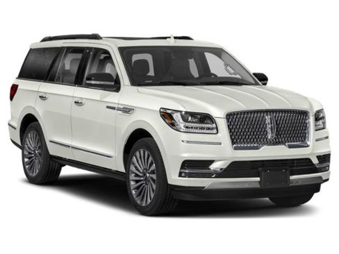 Used 2021 Lincoln Navigator L Reserve w/ Luxury Package AWD/4WD image 6