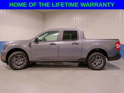 New 2025 Ford Maverick XLT w/ XLT Luxury Package