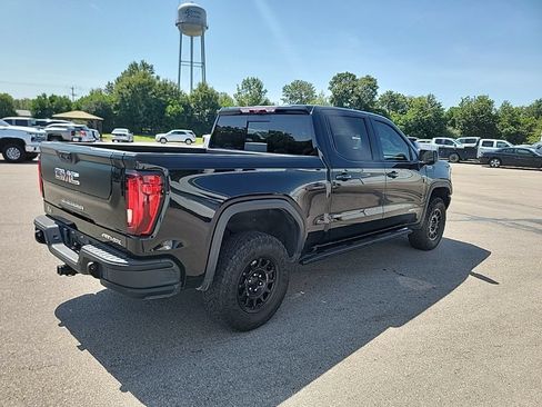 Used 2023 GMC Sierra 1500 AT4X w/ AT4X AEV Edition AWD/4WD image 5