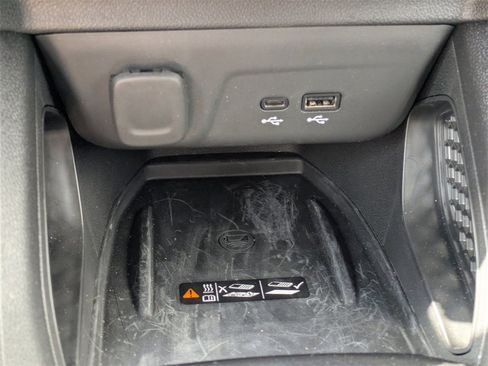 Used 2026 Chevrolet TrailBlazer RS w/ Convenience Package image 29