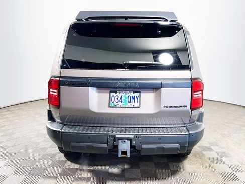 Certified 2025 Toyota Land Cruiser 1958 image 7