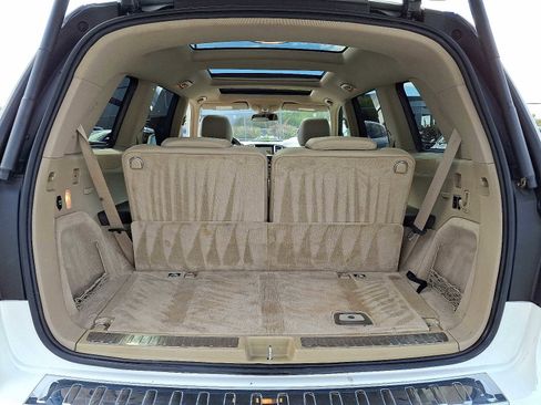 Used 2013 Mercedes-Benz GL 450 4MATIC image 28