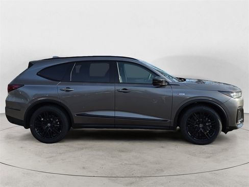 New 2026 Acura MDX A-Spec image 6