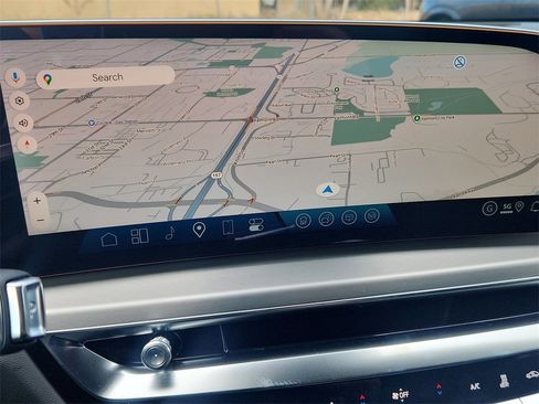 New 2026 Cadillac Lyriq Premium Luxury image 13