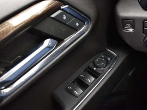 Used 2023 Chevrolet Silverado 1500 RST image 24