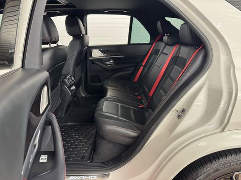 Used 2023 Mercedes-Benz GLE 53 AMG 4MATIC image 29