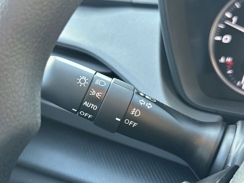 New 2026 Subaru Crosstrek 2.0i Premium image 17