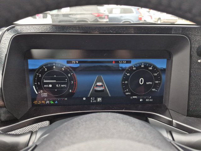 New 2026 Subaru Outback Premium AWD/4WD image 16
