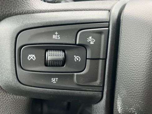 New 2026 GMC Sierra 1500 Pro w/ Pro Value Package image 18