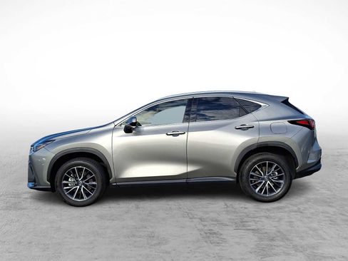 Used 2024 Lexus NX 350 AWD w/ Cold Area Package image 6