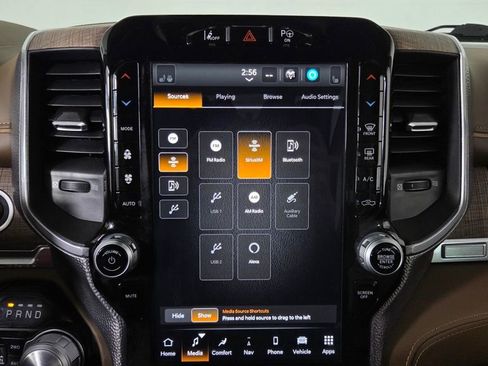 Used 2023 RAM 1500 Limited image 23