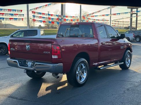 Used 2014 RAM 1500 Big Horn image 5