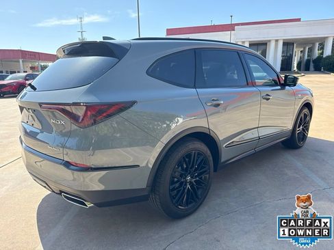 Used 2026 Acura MDX A-Spec AWD/4WD image 5