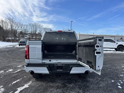 Used 2024 Ford F150 Lariat w/ Bed Utility Package image 15