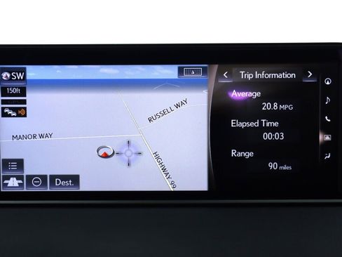 Used 2016 Lexus RX 350 AWD w/ Premium Package image 19