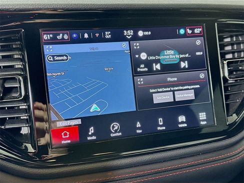 Used 2023 Dodge Durango GT image 26