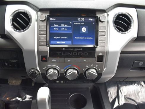 Used 2020 Toyota Tundra SR5 image 8