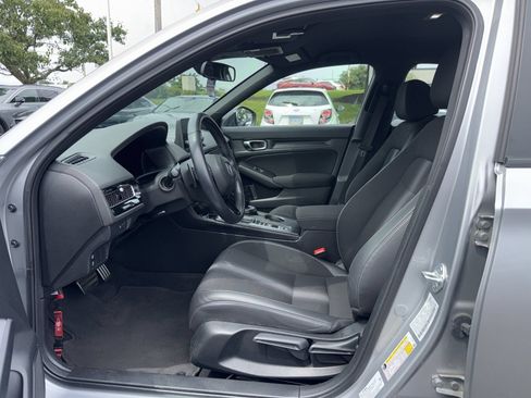 Used 2024 Honda Civic Sport image 6