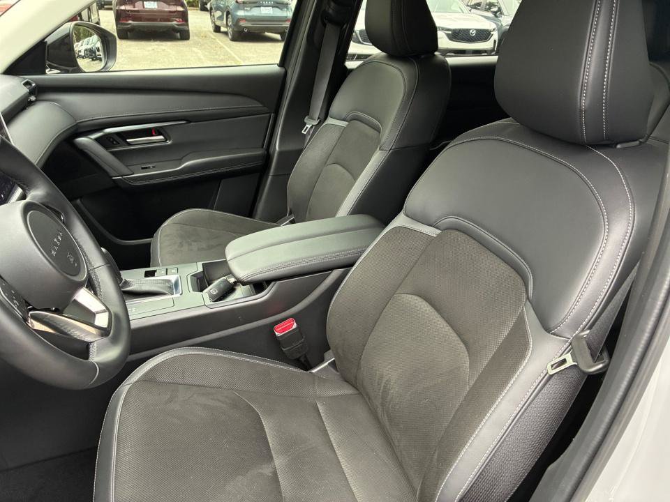 Used 2026 MAZDA CX-5 Preferred AWD/4WD image 30