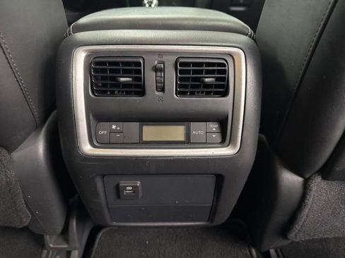 Used 2017 INFINITI QX60 AWD w/ Premium Plus Package image 31