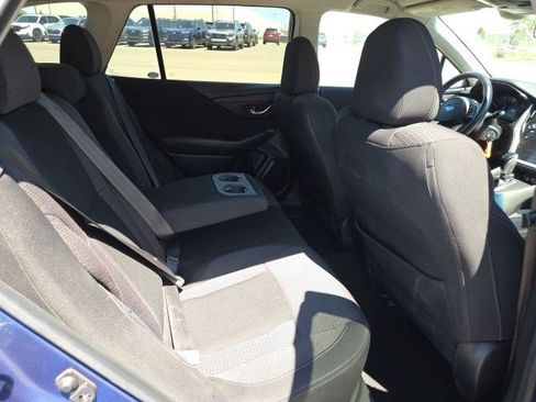 Used 2020 Subaru Outback Premium AWD/4WD image 18
