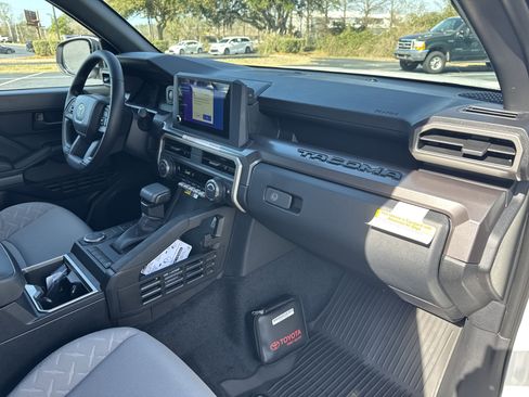 New 2026 Toyota Tacoma SR5 image 35