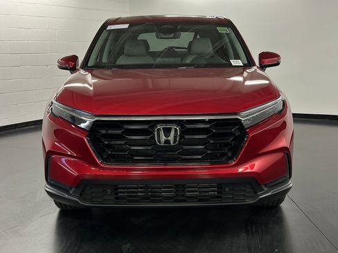 New 2026 Honda CR-V EX-L image 6