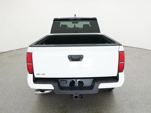New 2026 Toyota Tacoma SR5 AWD/4WD image 7