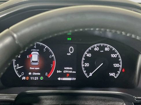 Used 2023 Honda CR-V EX-L image 10