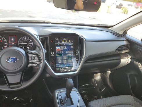 Used 2024 Subaru Crosstrek 2.0i Premium AWD/4WD image 19