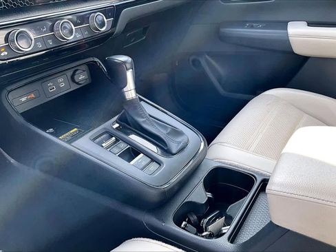 Used 2023 Honda CR-V EX-L image 15