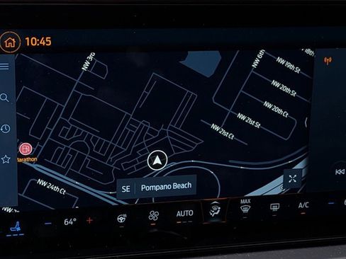 Used 2025 Ford Mustang GT Premium image 12