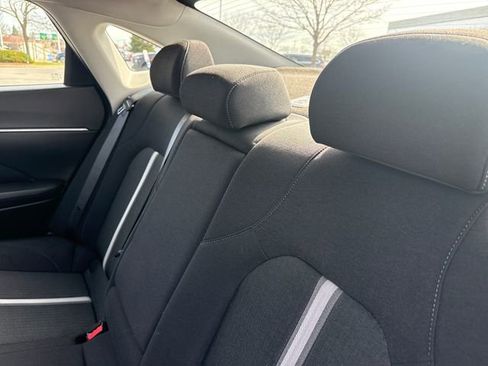 Certified 2023 Hyundai Sonata SEL FWD image 18