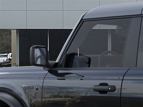 New 2025 Ford Bronco Big Bend image 22