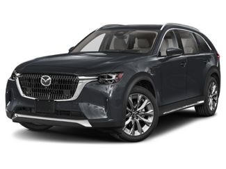 New 2026 MAZDA CX-90 3.3 Turbo w/ Premium Plus Pkg AWD/4WD video 1