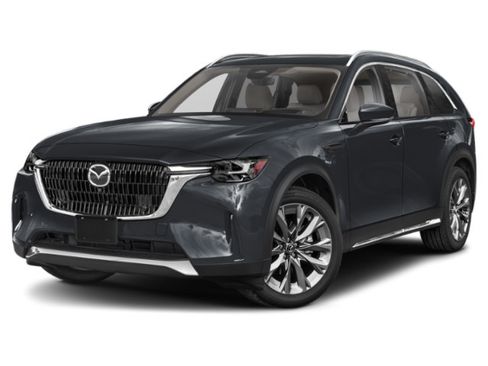 New 2026 MAZDA CX-90 3.3 Turbo w/ Premium Plus Pkg AWD/4WD image 1
