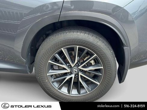 Used 2024 Lexus NX 350 AWD image 14