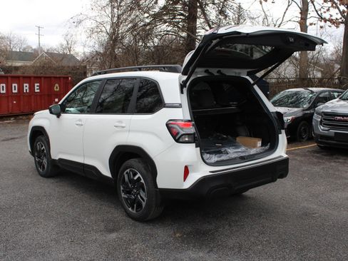 New 2026 Subaru Forester Limited image 7