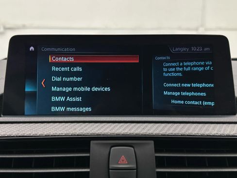 Used 2020 BMW M2 Competition w/ Executive Package RWD image 31